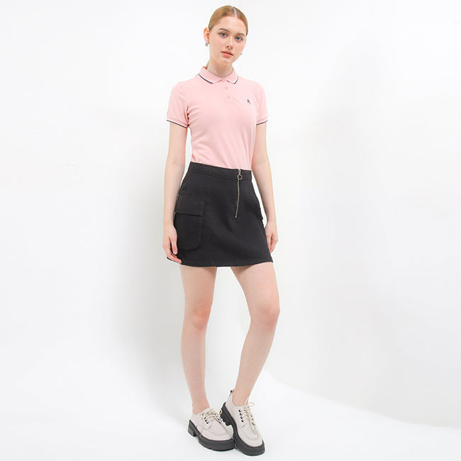 Bsc Cordella Polo In Pink