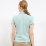 Bsc Cordella Polo In Sage