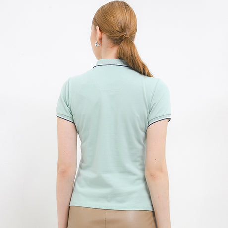 Bsc Cordella Polo In Sage