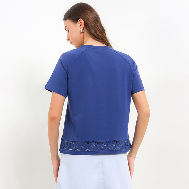 Tiera In Navy