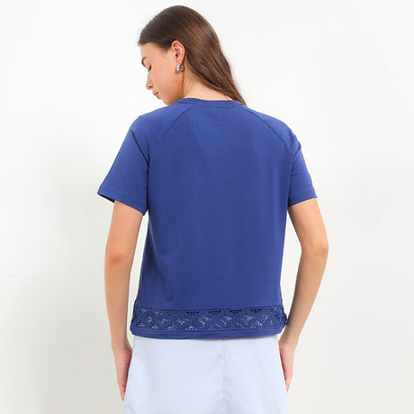 Tiera In Navy