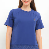 Tiera In Navy