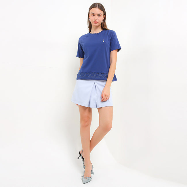 Tiera In Navy