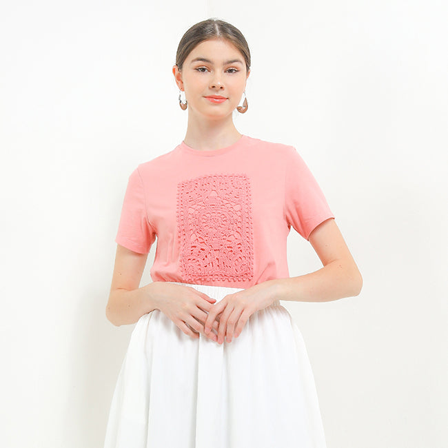 Elara In Pink