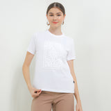 Elara In White