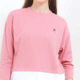 Freja In Pink