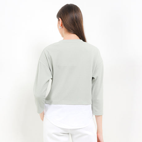 Freja In Sage