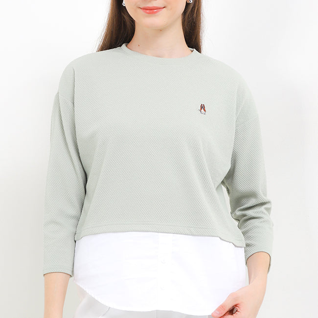 Freja In Sage