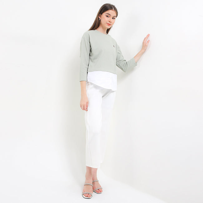 Freja In Sage