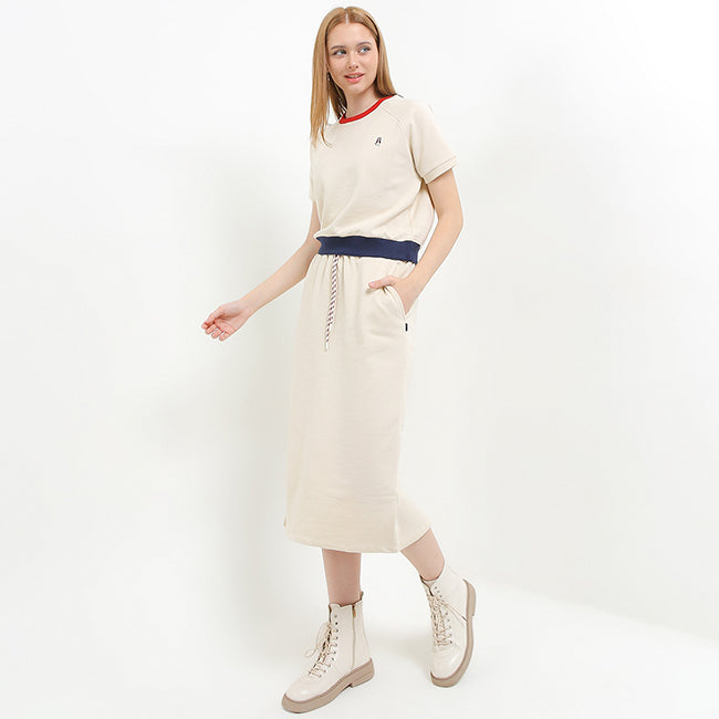 Pp Boya Ts In Beige
