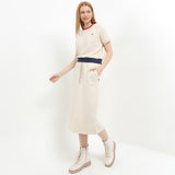 Pp Boya Ts In Beige
