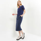 Pp Kalin In Navy