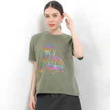 Freylin In Olive
