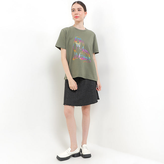 Freylin In Olive