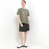Freylin In Olive