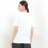 Freylin In White