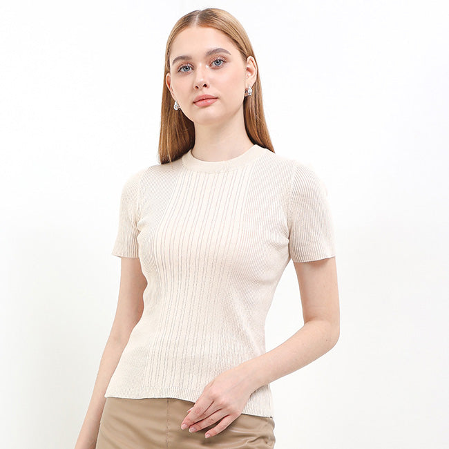 Bruni In Beige