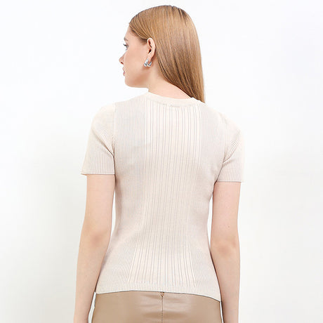 Bruni In Beige