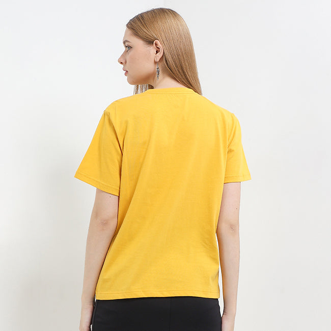 Notizia In Mustard