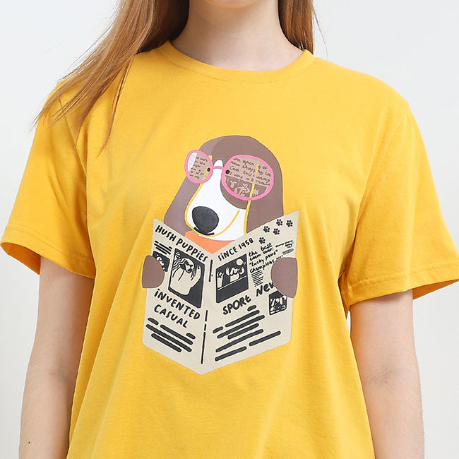 Notizia In Mustard