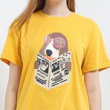 Notizia In Mustard