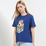 Notizia In Navy