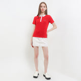 Esmeil In Red