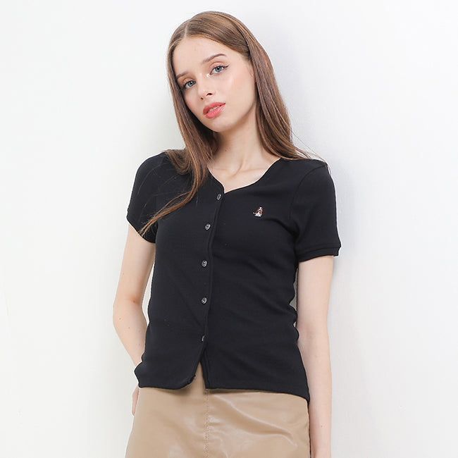 Bsc Danylyn In Black