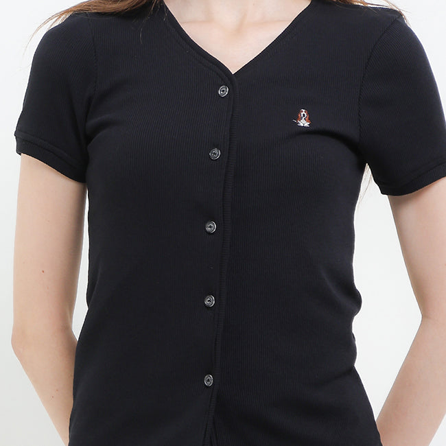 Bsc Danylyn In Black