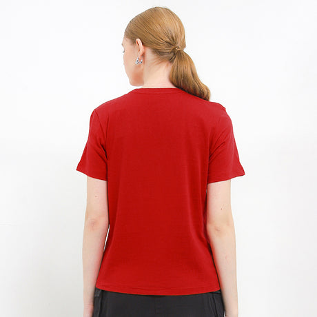 Bsc Geline In Red