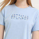Bsc Mozzy In Light Blue