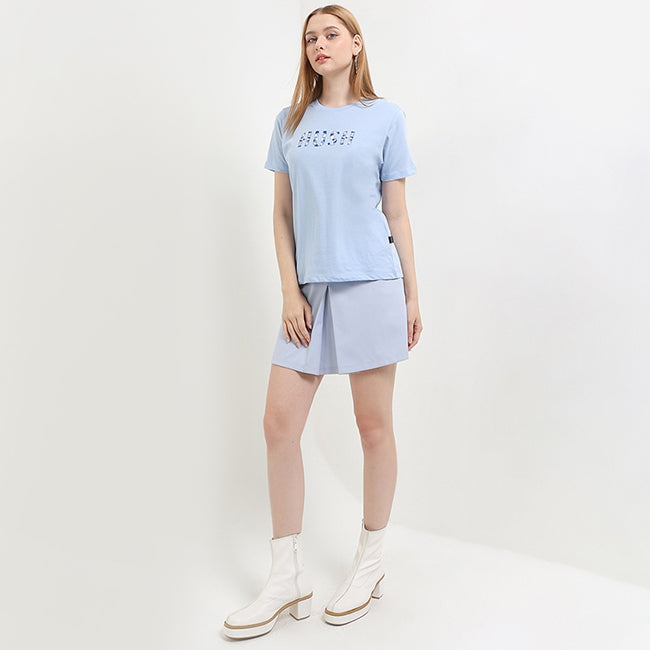Bsc Mozzy In Light Blue