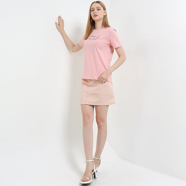 Bsc Mozzy In Pink