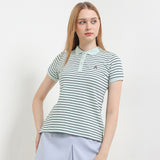 Bsc Moria Polo In Mint