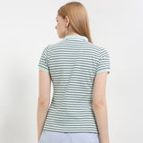 Bsc Moria Polo In Mint