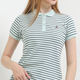 Bsc Moria Polo In Mint