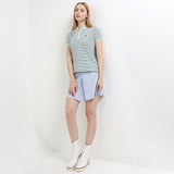Bsc Moria Polo In Mint