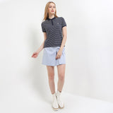 Bsc Moria Polo In Navy