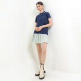 Bsc Folia Polo In Navy