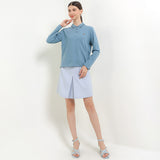 Bsc Lalabu Polo In Medium Blue