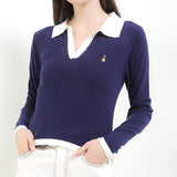 Pl Viola In Navy