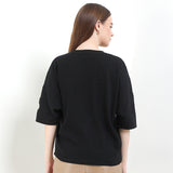 Hush Puppies Wanita T Shirt Westly