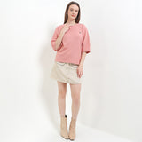 Hush Puppies Wanita T Shirt Westly