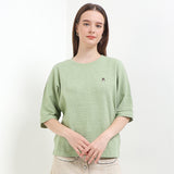 Hush Puppies Wanita T Shirt Westly