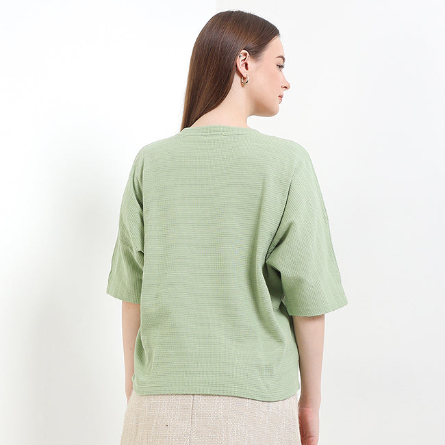 Hush Puppies Wanita T Shirt Westly