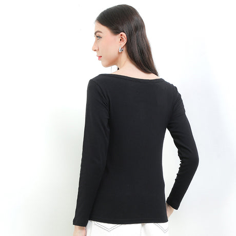 Roula In Black