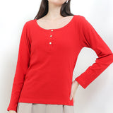 Roula In Red