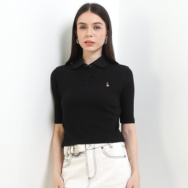 Hush Puppies Women Belvina Polo