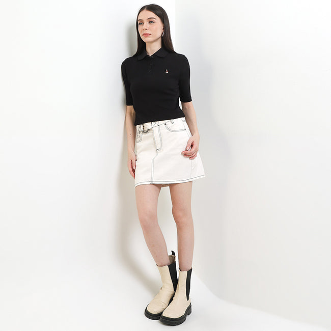 Hush Puppies Women Belvina Polo