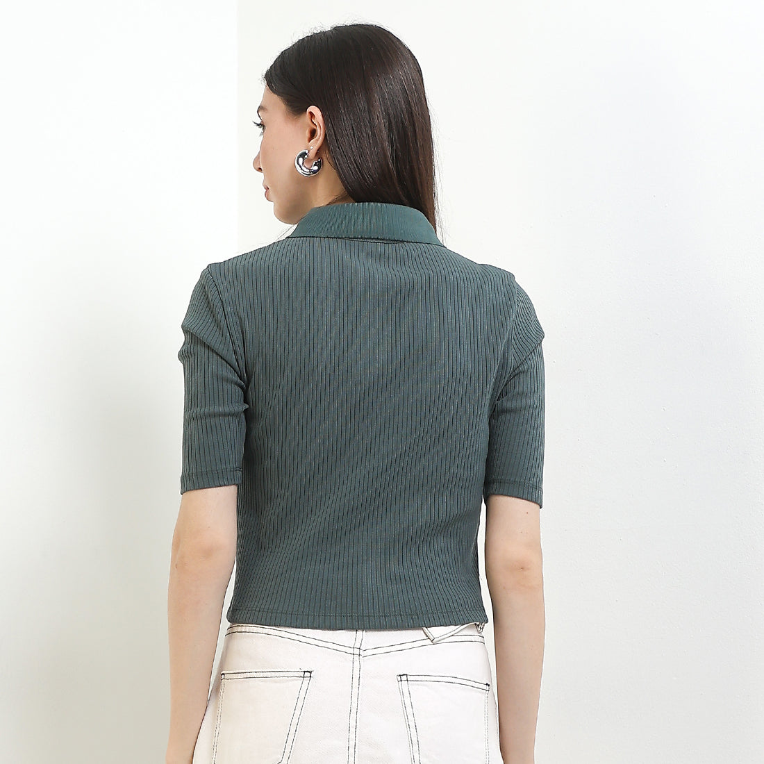 Hush Puppies Women Belvina Polo